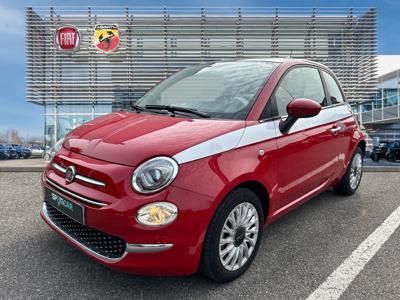 FIAT 500 1.0 70CH BSG S/S DOLCEVITA TPANO