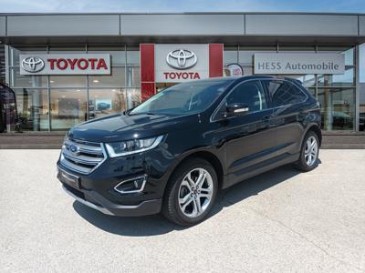 FORD EDGE 2.0 TDCI 210CH TITANIUM I-AWD POWERSHIFT