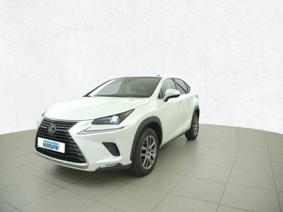 Lexus Nx 300h 2WD Luxe Plus