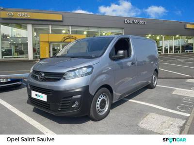 Opel Vivaro Fg M 1.5 BlueHDi 120ch S&S Pack Business