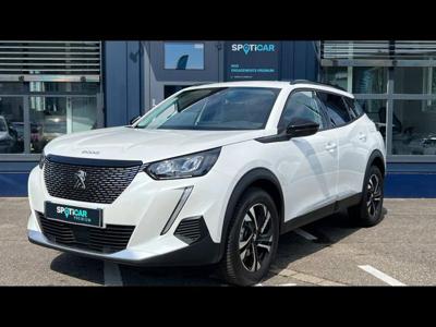 Peugeot 2008 1.2 PureTech 100ch S&S Allure Pack