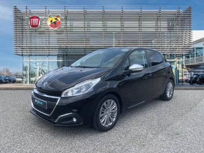 PEUGEOT 208 1.5 BLUEHDI 100CH E6.C SIGNATURE BVM5 86G 5P GPS