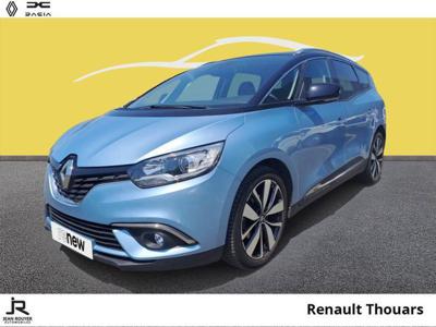 Renault Grand Scenic 1.6 dCi 130ch Energy Limited