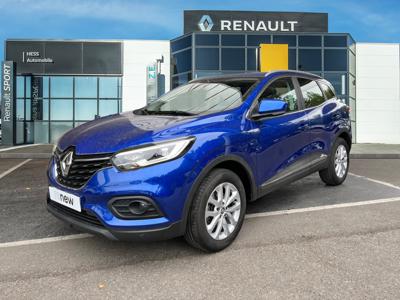 RENAULT KADJAR 1.3 TCE 140CH FAP BUSINESS