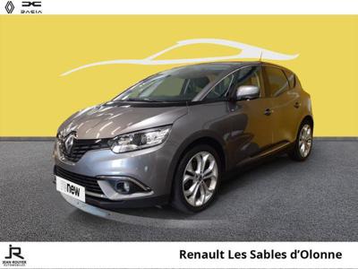 Renault Scenic 1.7 Blue dCi 120ch Business