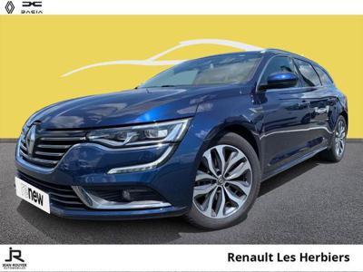 Renault Talisman Estate 1.7 Blue dCi 150ch Intens