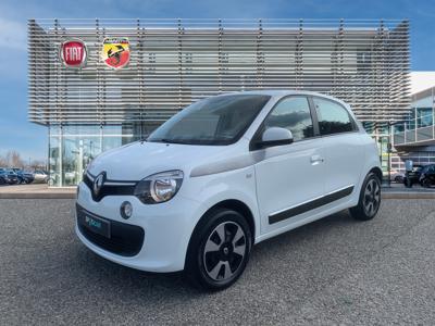 RENAULT TWINGO 0.9 TCE 90CH ENERGY LIMITED