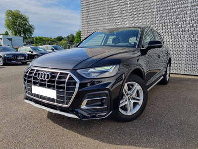 Acheter cette Audi Q5 Diesel Q5 35 TDI 163 S tronic 7 Business Executive 5p