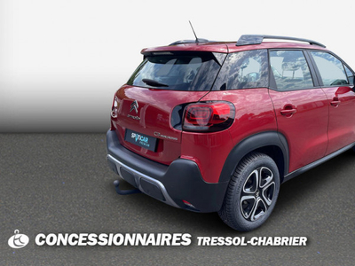 Citroen C3 Aircross PureTech 110 S&S BVM6 Feel