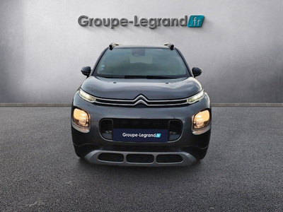 Citroen C3 Aircross PureTech 110ch S&S Origins E6.d