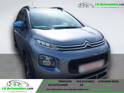 Citroen C3 Aircross PureTech 130 BVM