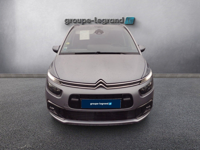 Citroen SpaceTourer BlueHDi 130ch S&S Shine EAT8 E6.d