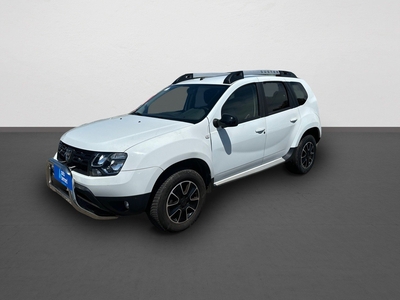 Duster 1.5 dCi 110ch Black Touch 2017 4X2