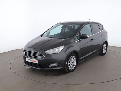 Ford C Max