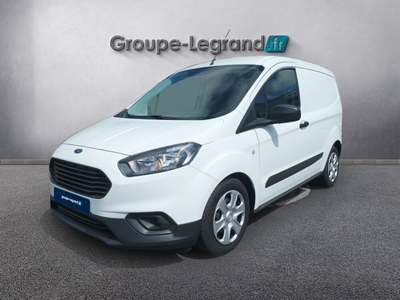 FORD Transit Courier 1.5 TDCI 75ch Stop&Start Trend Business