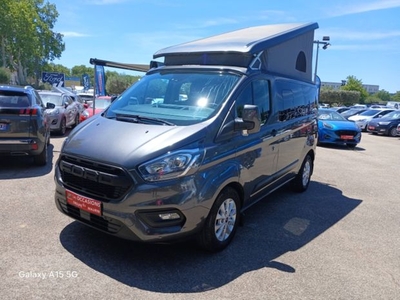 Ford Transit Custom nugget 320 L1H1 2.0 EcoBlue 130ch