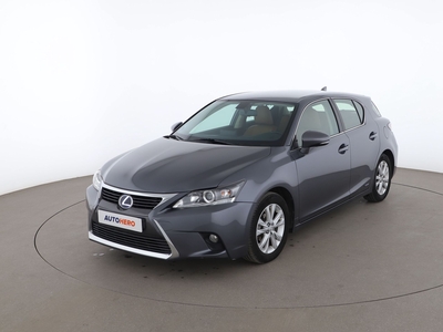 Lexus CT Serie