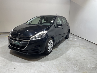 peugeot 208 1.5 BlueHDi 100ch E6.c Active BVM5 86g 5p