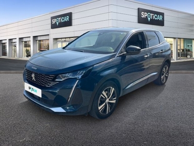 Peugeot 3008 1.5 BlueHDi 130ch S&S Allure Pack EAT8