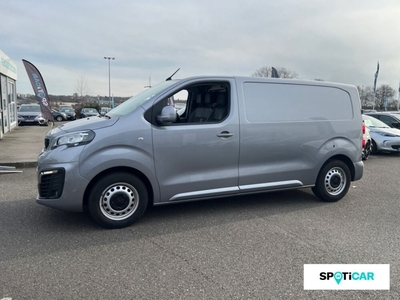 PEUGEOT Expert Fg Standard 1.5 BlueHDi 100ch S&S Premium