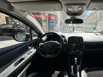 Renault Clio IV TCe 120 Energy EDC Intens, PARIS