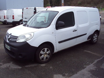 Renault Kangoo MAXI Grand Format EXTRA R-LINK 1.5 L DCI 90ch 1ere Main