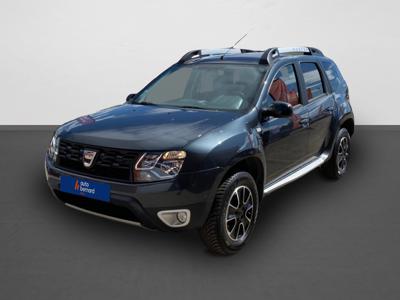 Duster 1.5 dCi 110ch Black Touch 2017 4X4