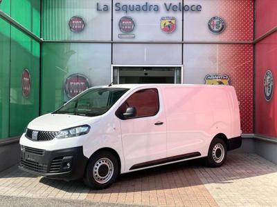 Fiat Scudo Fg XL 2.0 BlueHDi 145ch Pro Lounge Connect