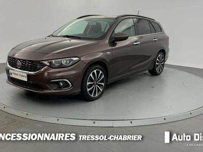 Fiat Tipo Station Wagon 1.4 T