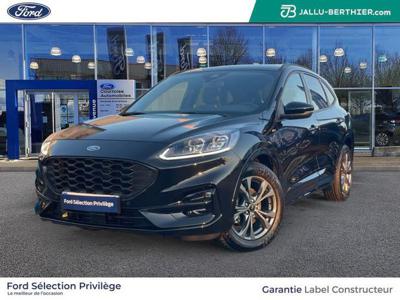 Ford Kuga 2.5 Duratec 190ch FHEV ST