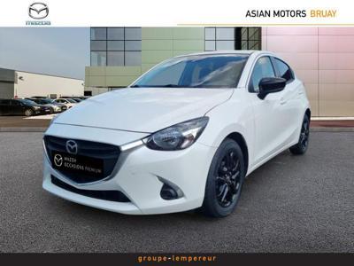 Mazda Mazda2 Mazda 2 1.5 SKYACTIV