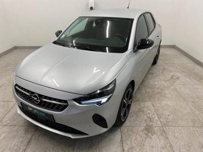 Opel Corsa 1.2 Turbo 100ch Elegance Business BVA