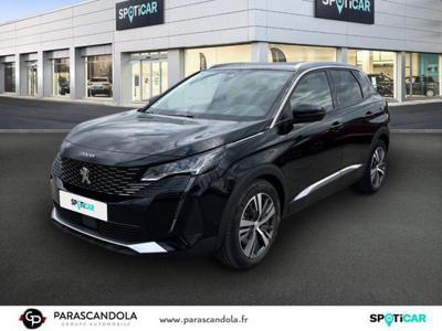 Peugeot 3008 HYBRID 225ch Allure Pack e