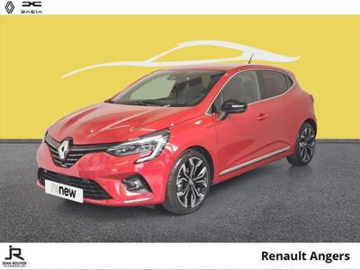 Renault Clio 1.0 TCe 90ch INTENS