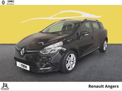 Renault Clio Estate 0.9 TCe 90ch energy Business
