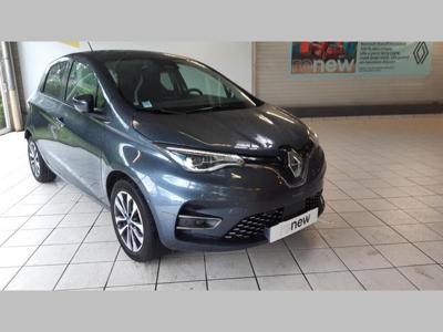 Renault Zoé R110 Achat Intégral Intens