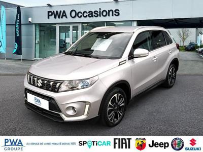 Suzuki Vitara 1.4 Boosterjet 140ch Pack