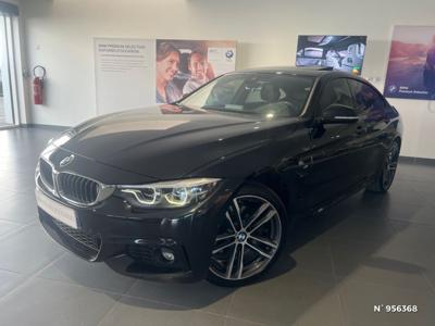 BMW SERIE 4 GRAN COUPE I