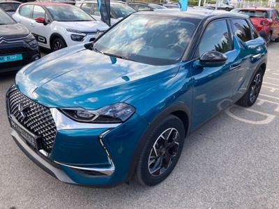 Ds Ds 3 Crossback BlueHDi 100ch So Chic