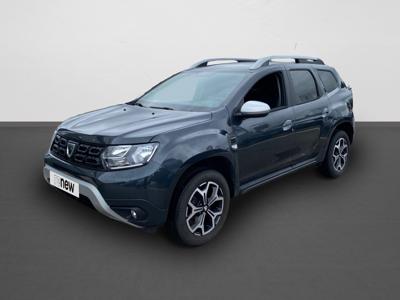 Duster 1.5 Blue dCi 115ch Prestige 4x4