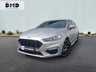 Ford Mondeo 2.0 EcoBlue 190ch ST