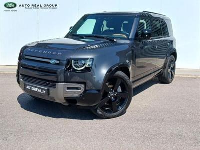 Land Rover Defender 110 P400E PHEV BVA8 X