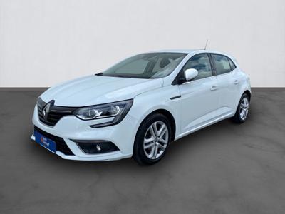 Megane 1.5 dCi 90ch energy Business