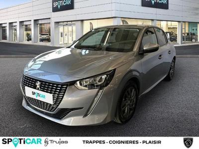 Peugeot 208 1.2 PureTech 75ch S&S Style