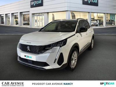 Peugeot 3008 1.5 BlueHDi 130ch S&S Style