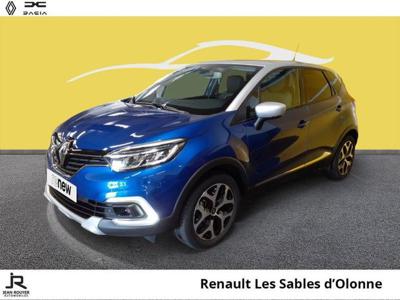 Renault Captur 0.9 TCe 90ch Intens