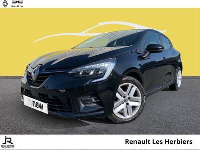 Renault Clio 1.0 TCe 100ch Business X
