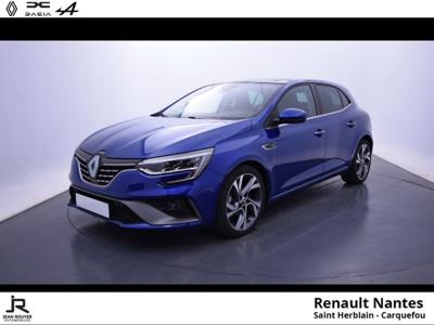 Renault Megane 1.5 Blue dCi 115ch Business EDC