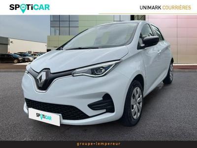 Renault Zoé Zoe E