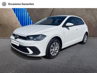 Volkswagen Polo 1.0 TSI 95ch Life Business